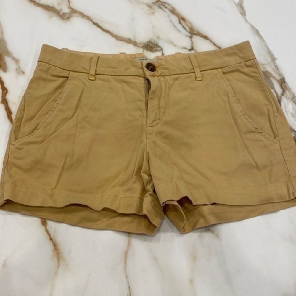 Zara Shorts size 2 - Picture 2 of 9